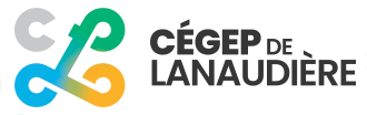 Cégep régional de Lanaudière logo